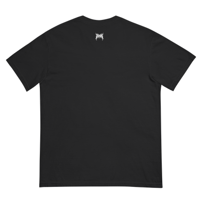 Iron Trench T-Shirt (Black)