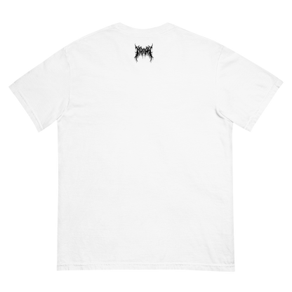 Iron Trench T-Shirt (White)