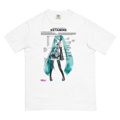 Ketamiku T-Shirt