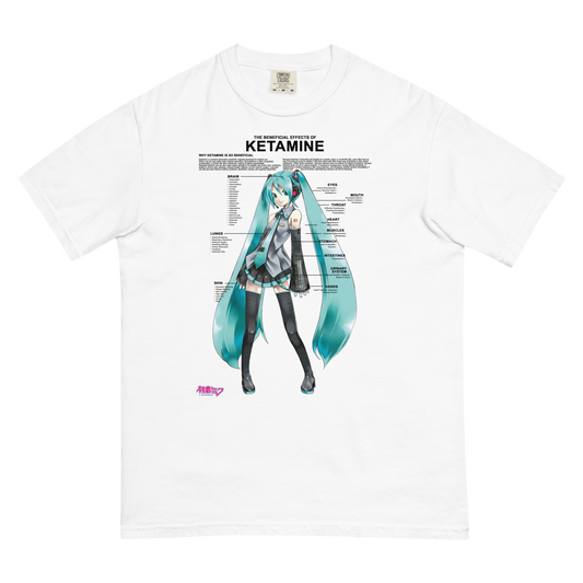 Ketamiku T-Shirt