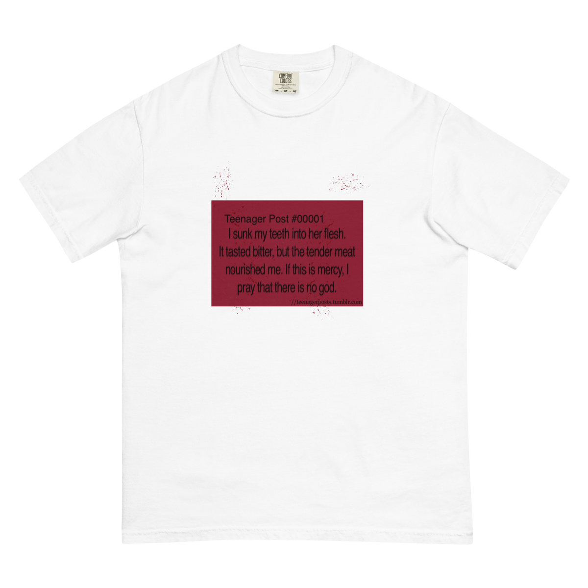 Teenage Flesh T-Shirt