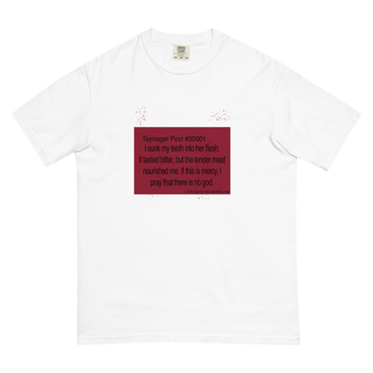 Teenage Flesh T-Shirt