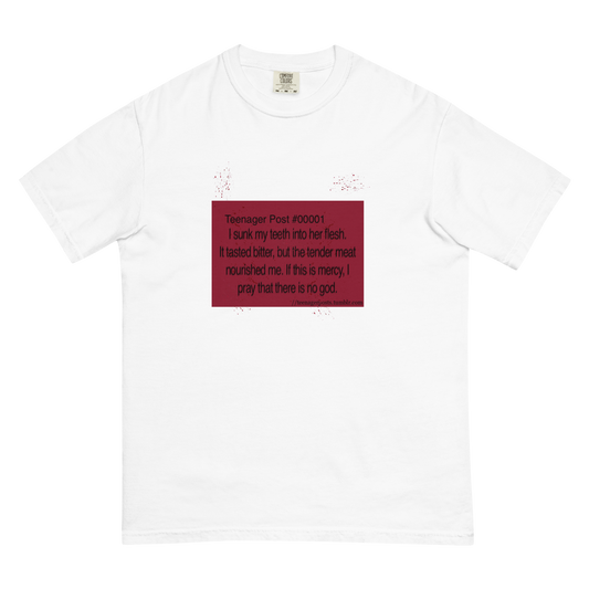 Teenage Flesh T-Shirt
