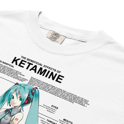 Ketamiku T-Shirt