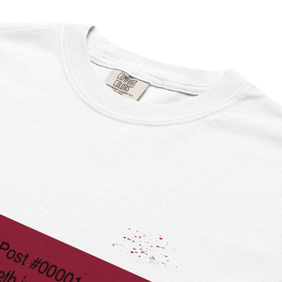 Teenage Flesh T-Shirt
