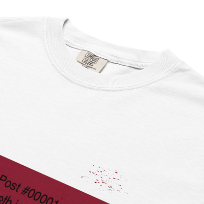 Teenage Flesh T-Shirt